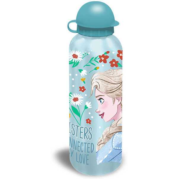 Sticla apa aluminiu Frozen Spirit 500 ml SunCity EWA50010FRA