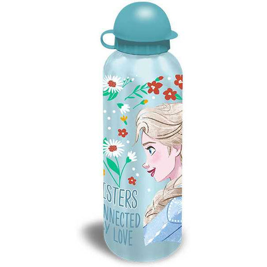 Sticla apa aluminiu Frozen Spirit 500 ml SunCity EWA50010FRA