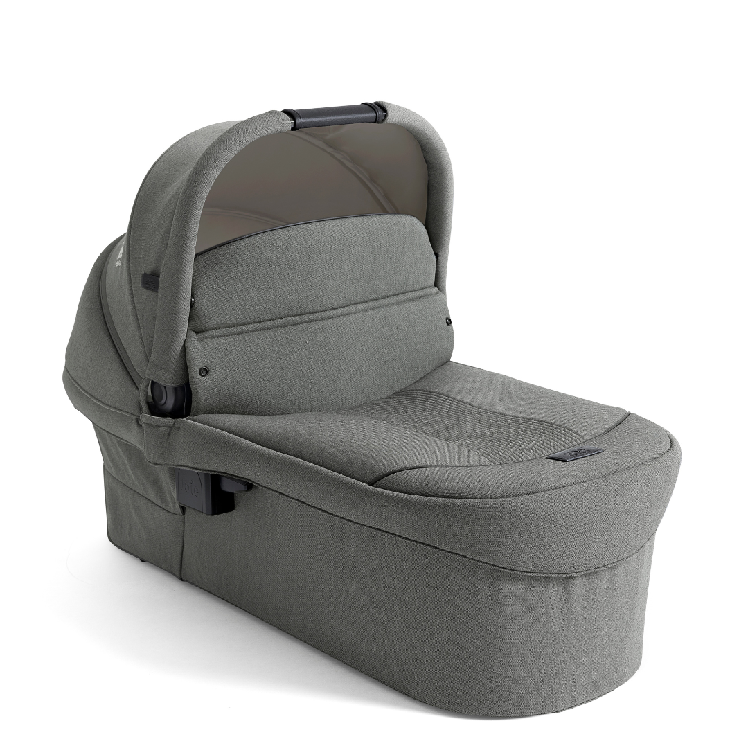 Joie - Landou  Ramble XL Signature, Evergreen (pentru carucioarele Finiti, Tourist, Aeria, Parcel, Versatrax, Litetrax)