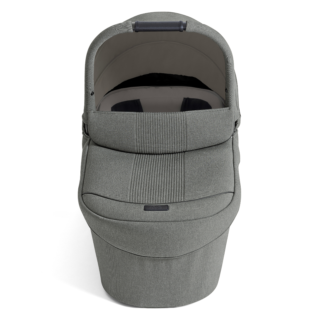 Joie - Landou  Ramble XL Signature, Evergreen (pentru carucioarele Finiti, Tourist, Aeria, Parcel, Versatrax, Litetrax)