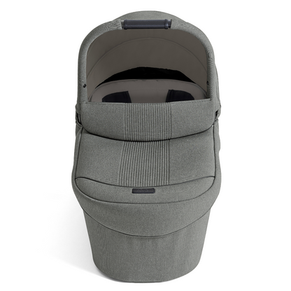 Joie - Landou  Ramble XL Signature, Evergreen (pentru carucioarele Finiti, Tourist, Aeria, Parcel, Versatrax, Litetrax)