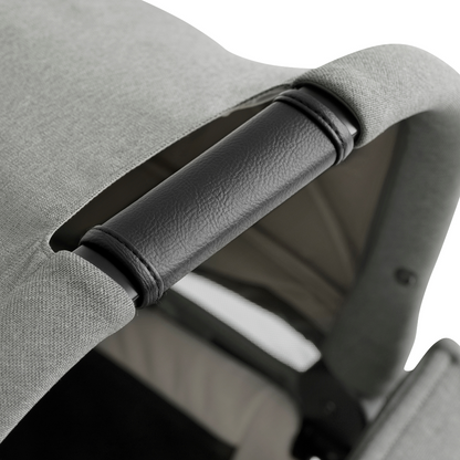 Joie - Landou  Ramble XL Signature, Evergreen (pentru carucioarele Finiti, Tourist, Aeria, Parcel, Versatrax, Litetrax)