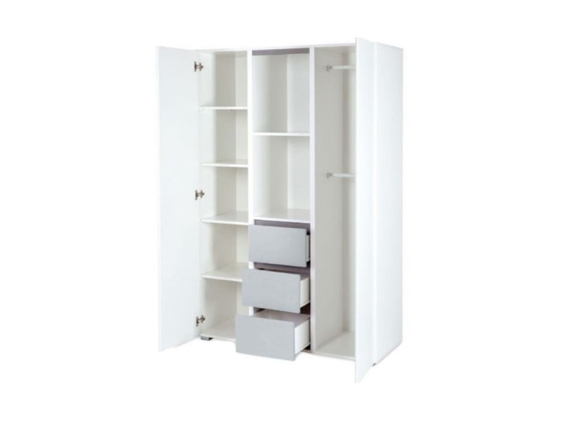 Mobilier Camera copii Si Bebelusi KLUPS DALIA Gri