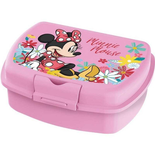 Cutie sandwich Minnie Urban 18.1 x 13.9 x 6.7 cm TataWay CZ11371