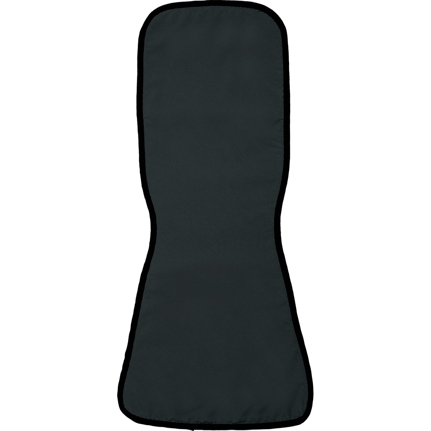 Husa antitranspiratie pentru scaun auto grupa 2-3 Altabebe AL7042