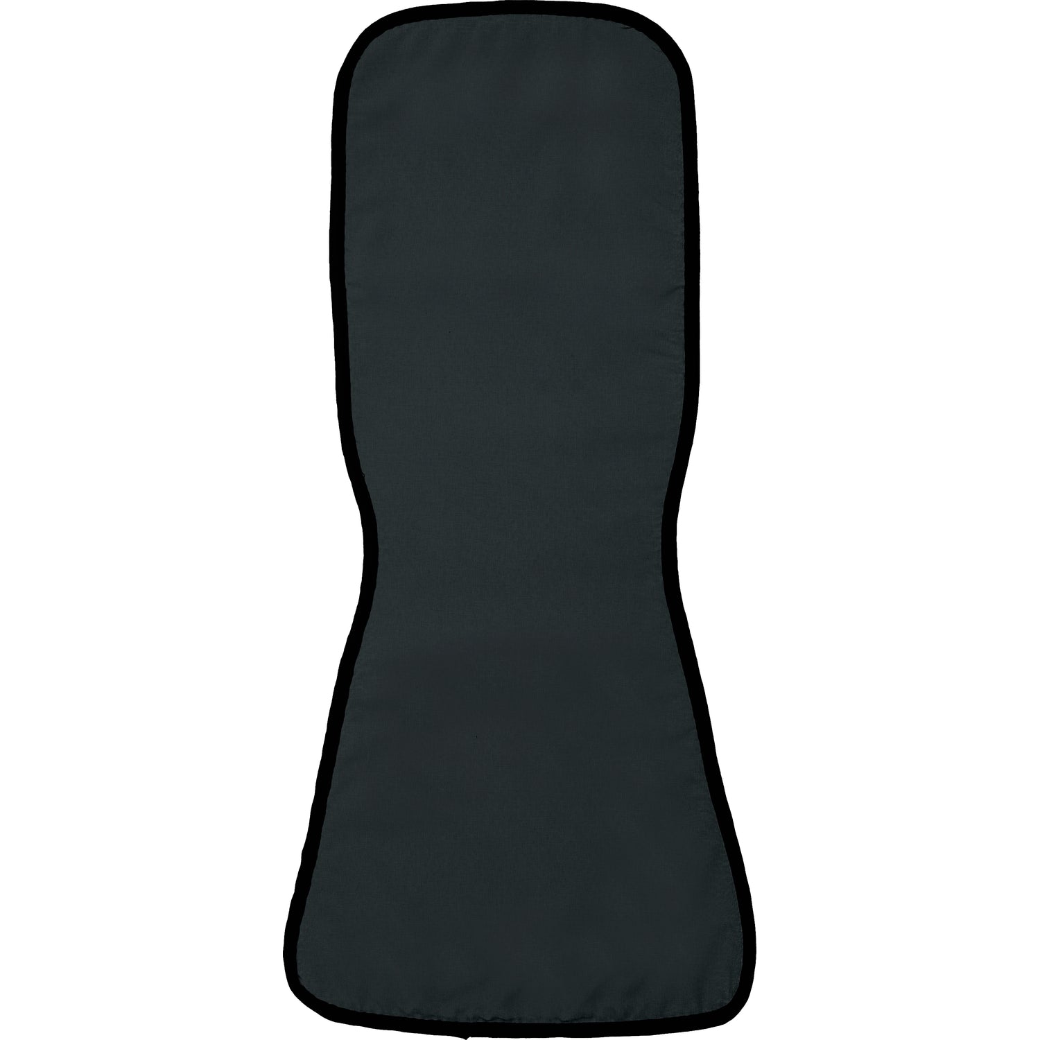 Husa antitranspiratie pentru scaun auto grupa 2-3 Altabebe AL7042