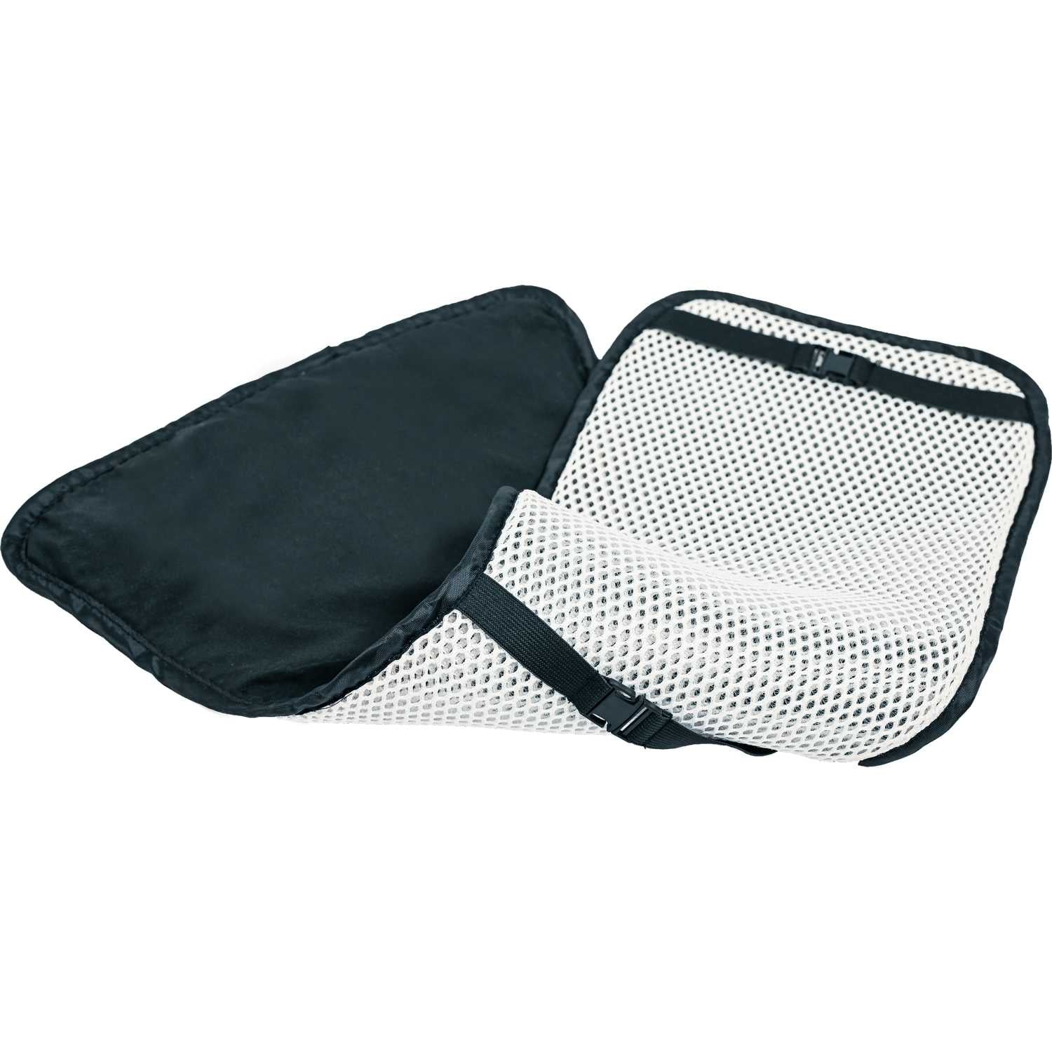 Husa antitranspiratie pentru scaun auto grupa 2-3 Altabebe AL7042