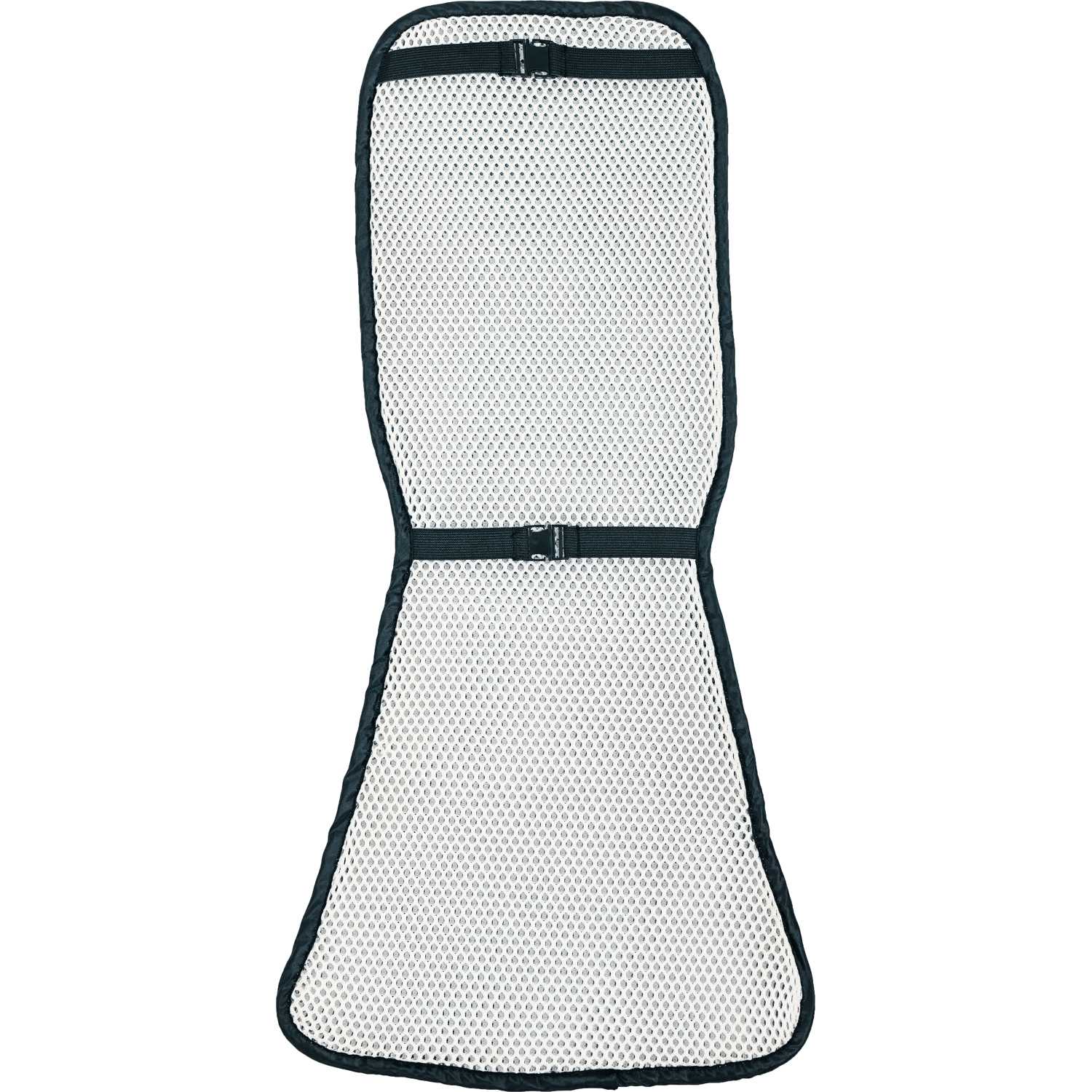 Husa antitranspiratie pentru scaun auto grupa 2-3 Altabebe AL7042