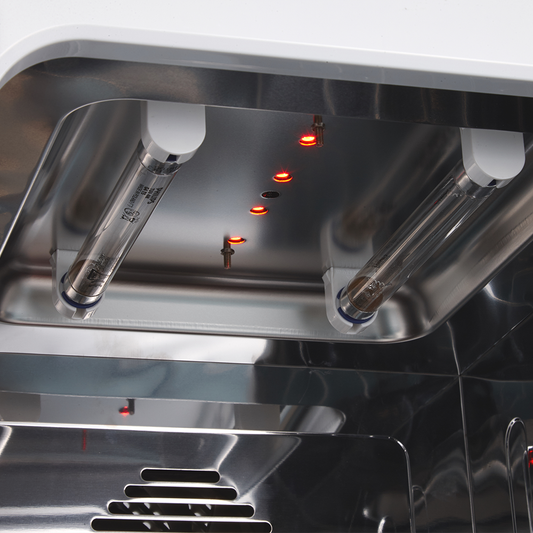 Sterilizator UV (gri inchis)