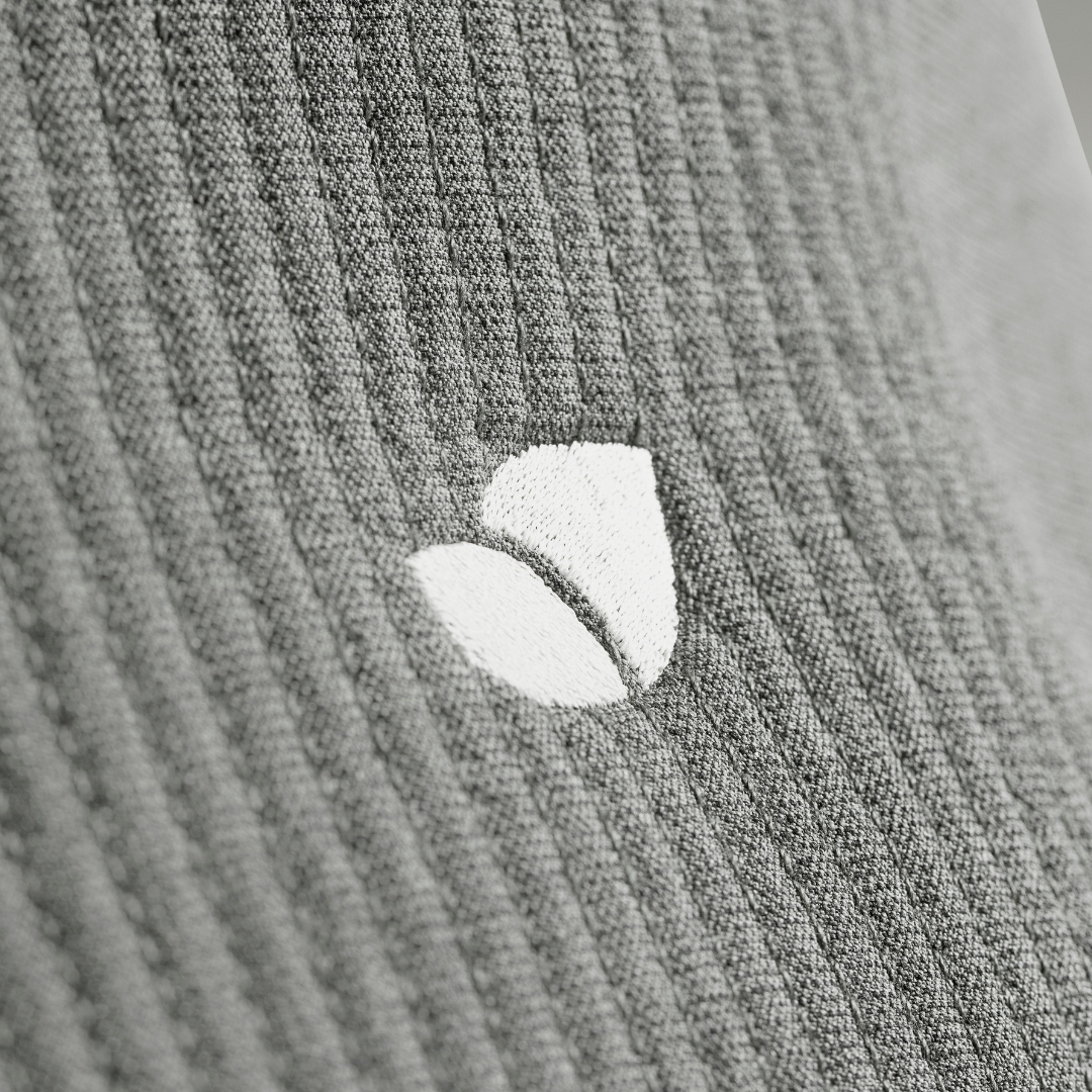 Joie - Landou  Ramble XL Signature, Evergreen (pentru carucioarele Finiti, Tourist, Aeria, Parcel, Versatrax, Litetrax)