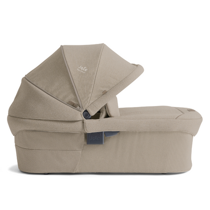Joie - Landou Ramble XL Signature, Sandstone (pentru carucioarele Finiti, Tourist, Aeria, Parcel, Versatrax, Litetrax)