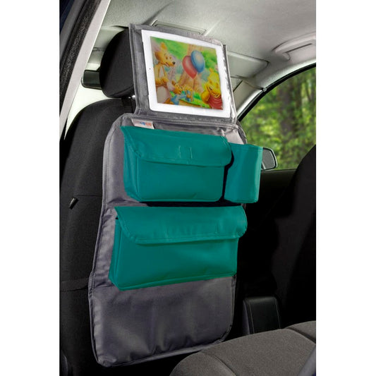 Organizator auto cu suport pentru tableta Tuloko TL002