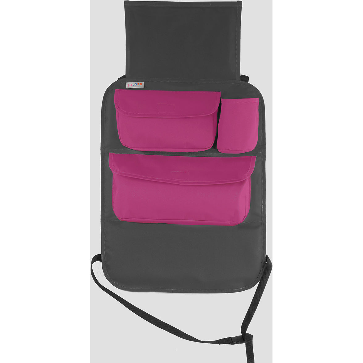 Organizator auto cu suport pentru tableta Tuloko TL002