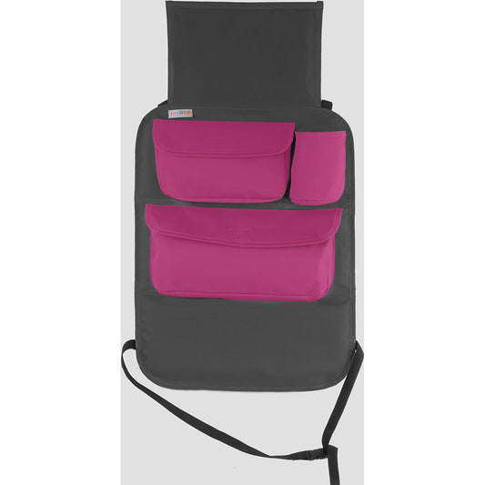 Organizator auto cu suport pentru tableta Tuloko TL002