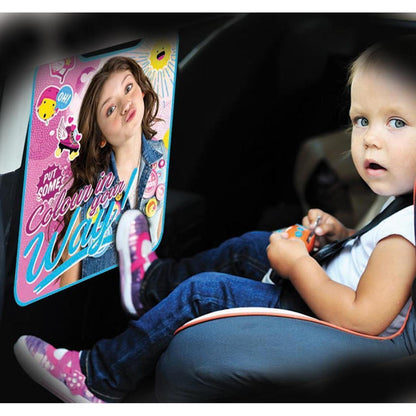 Aparatoare pentru scaun Soy Luna Eurasia 25132