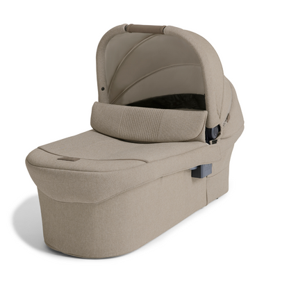 Joie - Landou Ramble XL Signature, Sandstone (pentru carucioarele Finiti, Tourist, Aeria, Parcel, Versatrax, Litetrax)