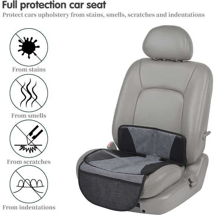 Protectie scaun auto L Altabebe AL4014