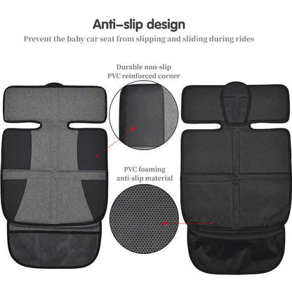 Protectie scaun auto L Altabebe AL4014