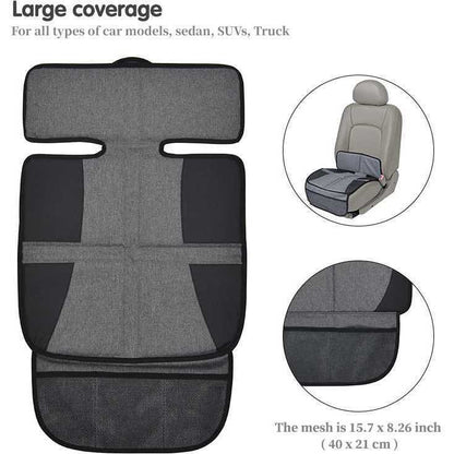 Protectie scaun auto L Altabebe AL4014