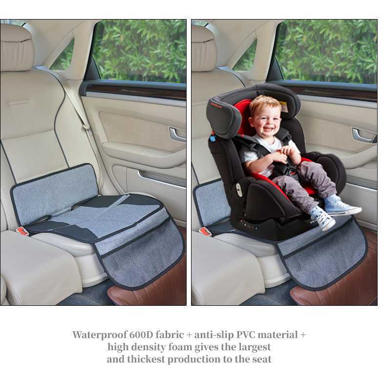 Protectie scaun auto L Altabebe AL4014