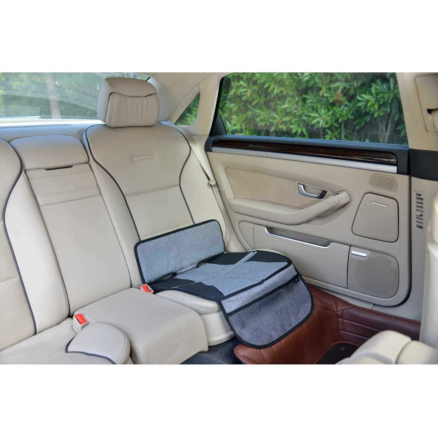 Protectie scaun auto L Altabebe AL4014