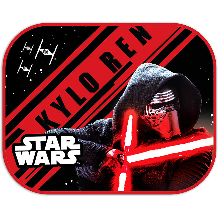 Set 2 parasolare Star Wars Stormtrooper Seven SV9316