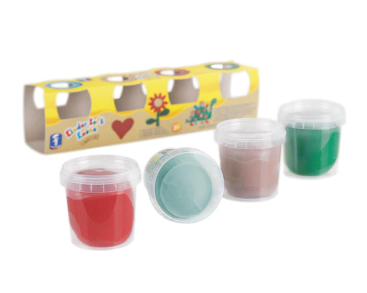 Plastilina non-toxica Kinder - Natur