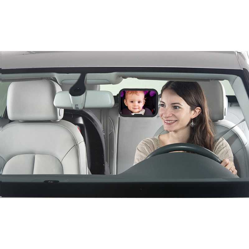 Oglinda Auto Retrovizoare Altabebe AL1104