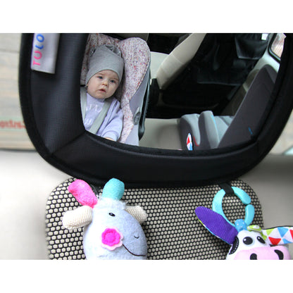 Oglinda Auto Retrovizoare Tuloko TL007