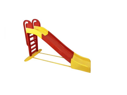 Tobogan MyKids 243 cm 014550/3 RED/YELLOW