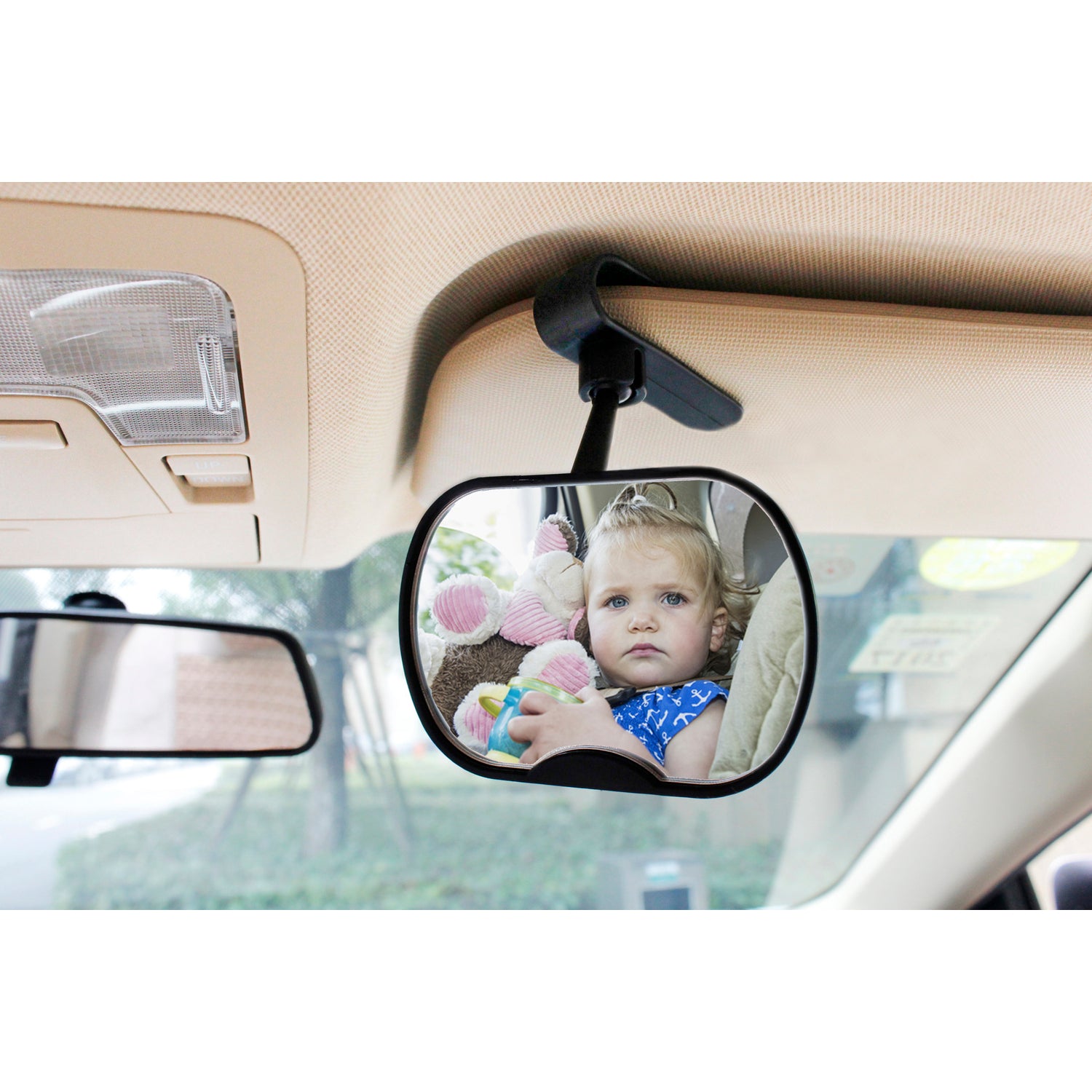 Oglinda Auto Retrovizoare Altabebe AL1106