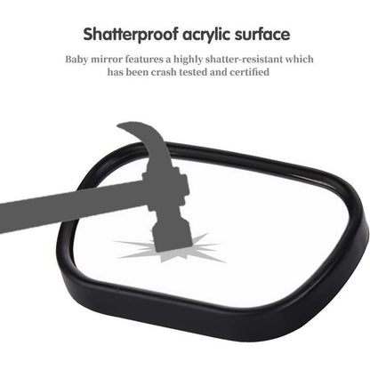 Oglinda Auto Retrovizoare Altabebe AL1106