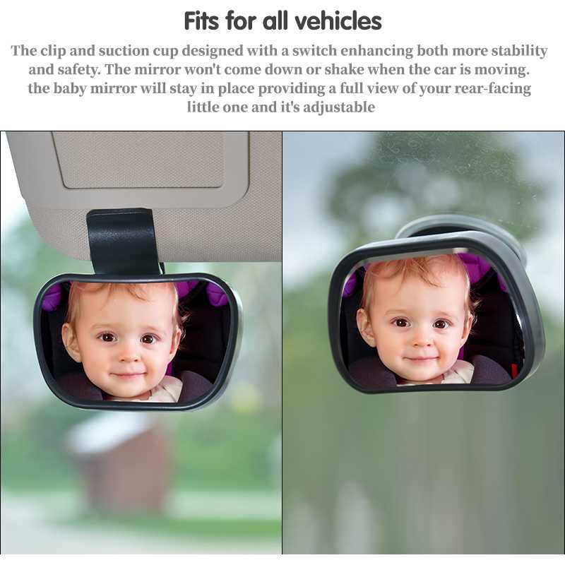 Oglinda Auto Retrovizoare Altabebe AL1106