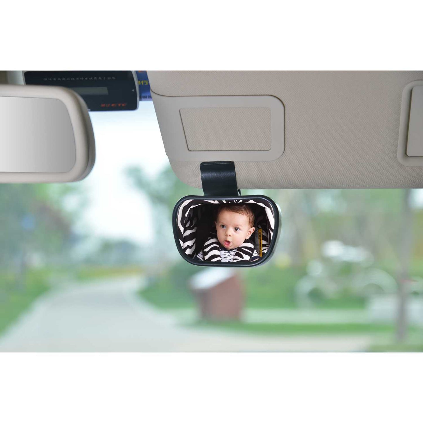 Oglinda Auto Retrovizoare Altabebe AL1106