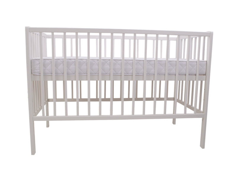 Saltea copii MyKids Cocos Confort II 120x60x08 (cm)