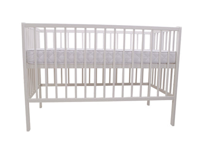 Saltea copii MyKids Cocos Confort II 120x60x08 (cm)