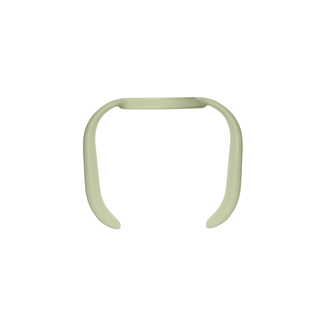 BIBS - Maner pentru biberon Sage