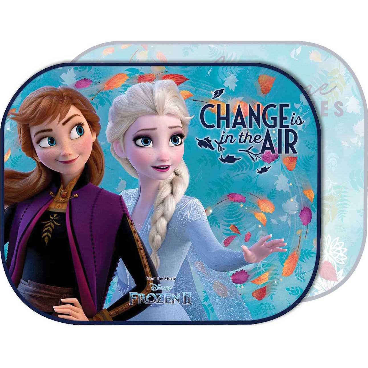 Set 2 parasolare Frozen 2 Olaf, Ana si Elsa TataWay CZ10246