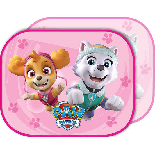 Set 2 parasolare Paw Patrol Girl TataWay CZ10240