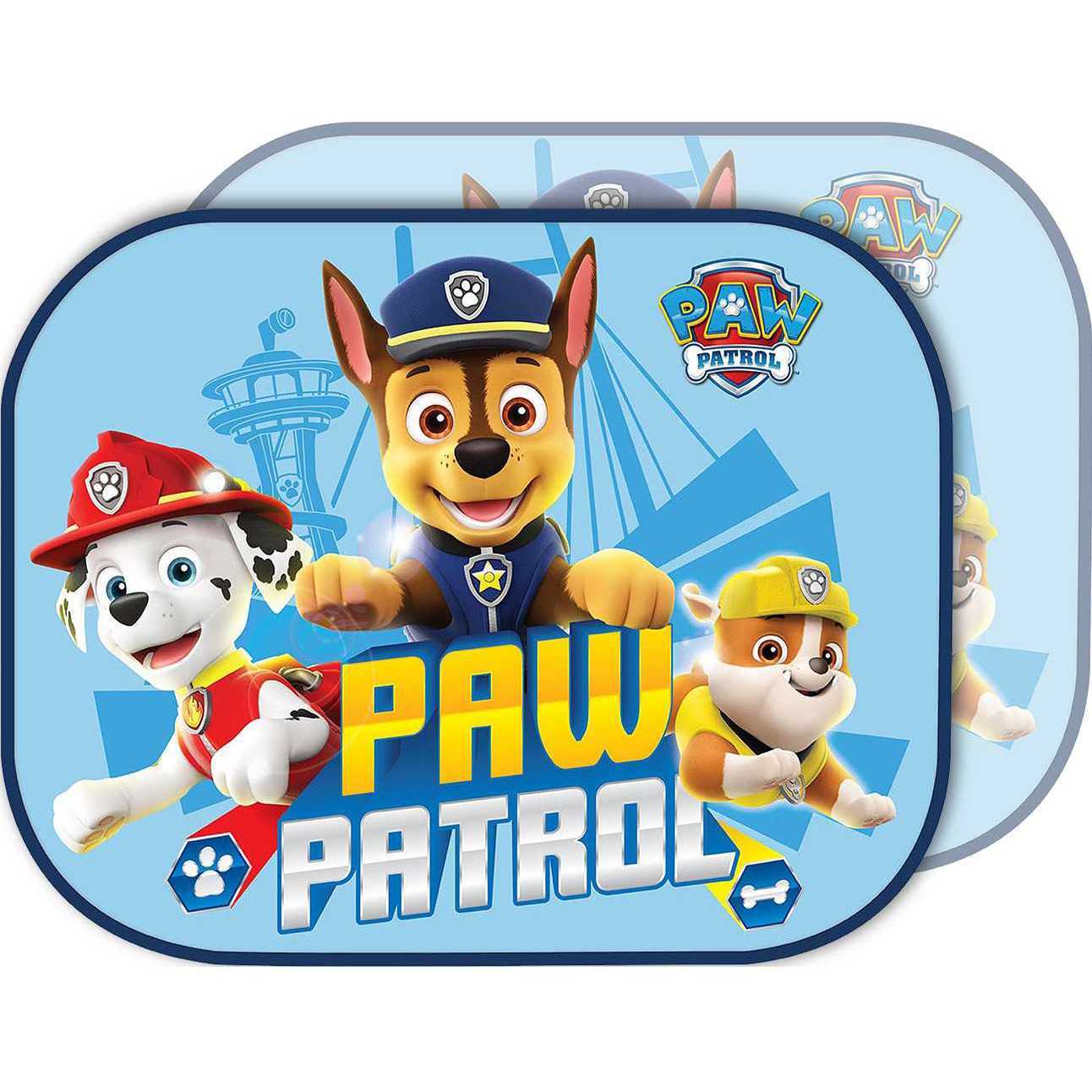 Set 2 parasolare Paw Patrol Boy TataWay CZ10241