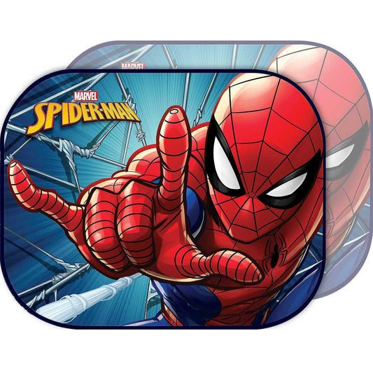 Set 2 parasolare Spiderman TataWay CZ10243