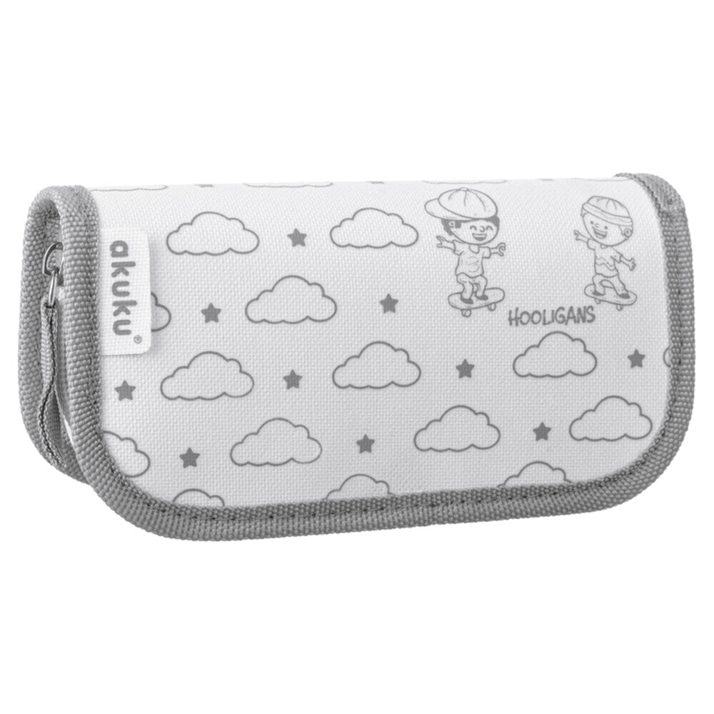 Set de ingrijire pentru bebelusi Akuku A0015-AS