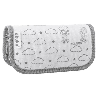 Set de ingrijire pentru bebelusi Akuku A0015-AS