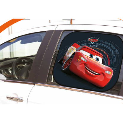 Set 2 parasolare Cars TataWay CZ10245