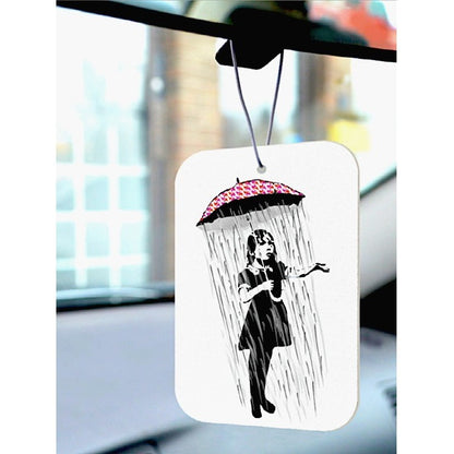 Odorizant auto Nola Banksy UB27012