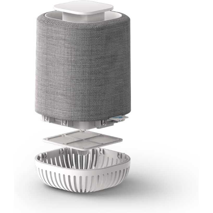 AuraAir Mini - Purificator si Ionizator Portabil AuraAir AuraAir AURA02