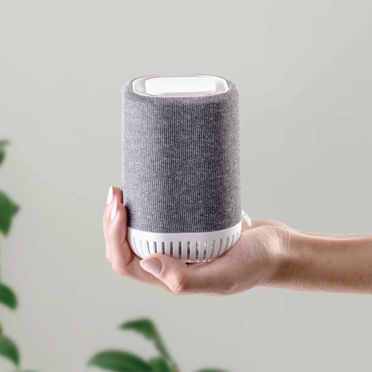 AuraAir Mini - Purificator si Ionizator Portabil AuraAir AuraAir AURA02