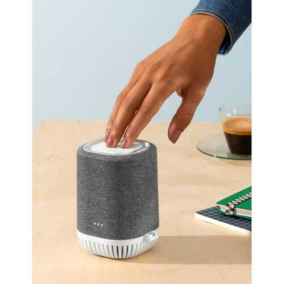 AuraAir Mini - Purificator si Ionizator Portabil AuraAir AuraAir AURA02