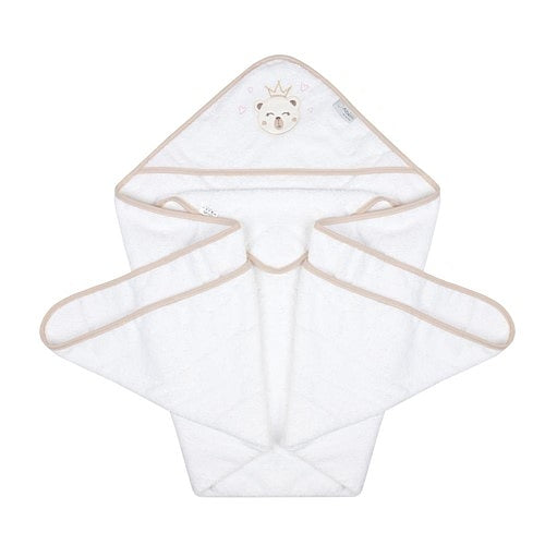 Prosop de baie Klups Bear Princess H251