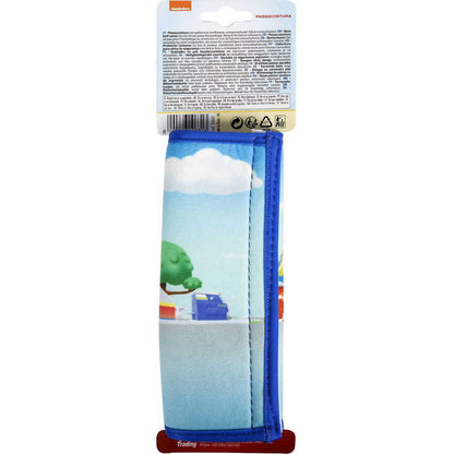 Protectie centura de siguranta Paw Patrol Boy TataWay CZ10631